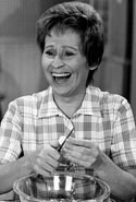 Alice Ghostley