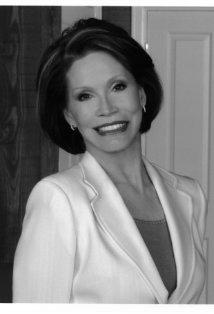 Mary Tyler Moore