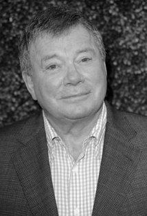 William Shatner