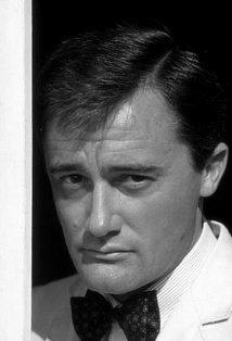 Robert Vaughn