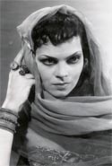 Mary Morris