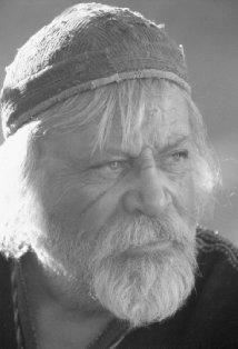 Oliver Reed