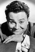 Harry Secombe