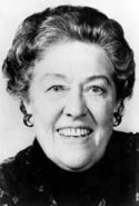 Peggy Mount