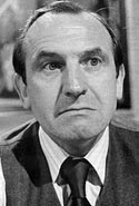 Leonard Rossiter
