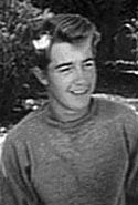 Johnny Sands