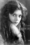 Lottie Pickford
