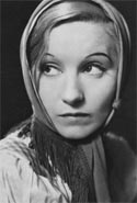 Elisabeth Bergner