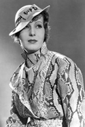 Binnie Barnes