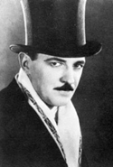 Raymond Griffith