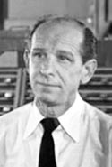 Ned Glass