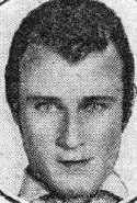 Anthony Bushell