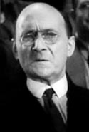 Felix Aylmer