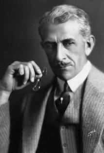 George Irving