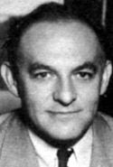 Harry Cohn