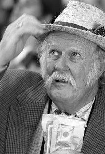 M. Emmet Walsh