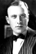Frank Mayo