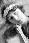 Dorothy Cumming