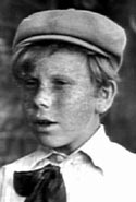 Donald Haines