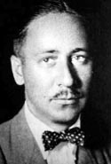 Robert Benchley
