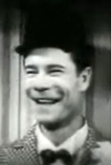 Joe E. Brown