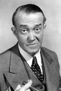 Donald MacBride