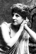 Zeffie Tilbury