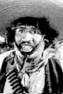 Alfonso Bedoya