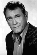 Earl Holliman