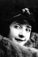 Enid Markey