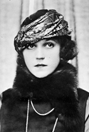 Alice Brady