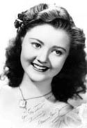Marcia Mae Jones