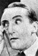 Claud Allister