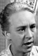 Georgia Backus
