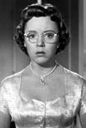 Patricia Hitchcock