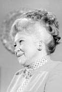 Lurene Tuttle