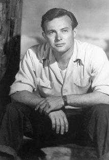 Byron Barr
