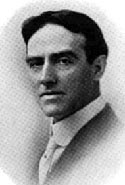 Harry Lonsdale