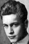 Elmer Clifton