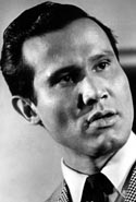 Henry Silva