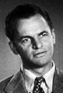 James Gregory