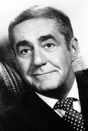 Jim Backus