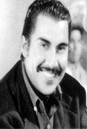Emilio Fernández