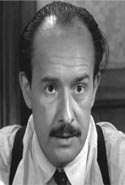 George Voskovec