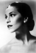 Maria Tallchief
