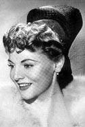 Jeanne Cagney