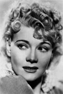 Penny Singleton