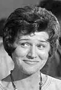 Patricia Routledge