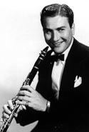 Artie Shaw