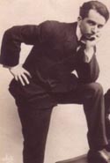 Paul McAllister